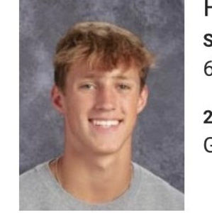 Meet your Posher, Ryan